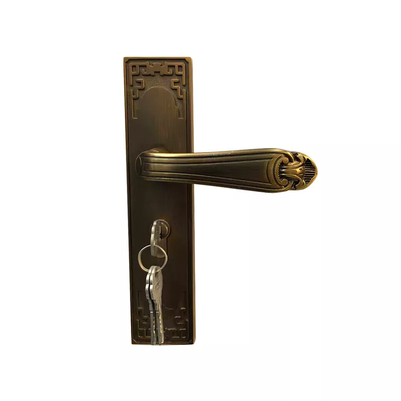 Door Locks