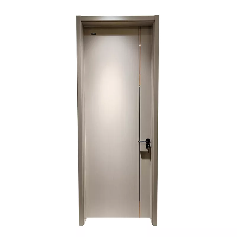 室内木製ドア